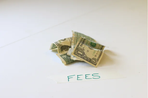 Bank fees in Portugal