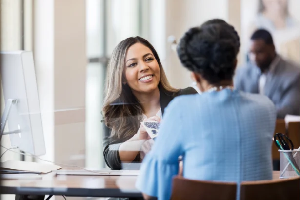 Client opening bank account in Portugal