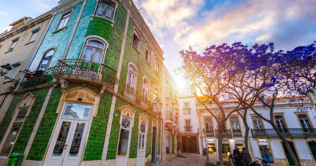 Algarve Real Estate: 3 Authentic Beachfront Towns to Find Peace