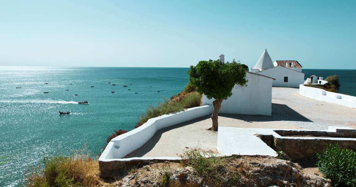 Real Estate Loan Simulator in Portugal for American Investors