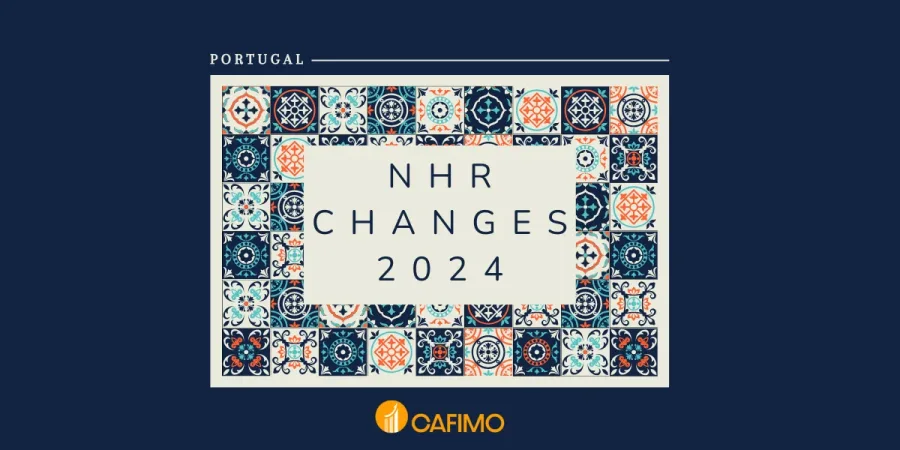 NHR Portugal 2024: The Ultimate Guide to the New Tax Regime