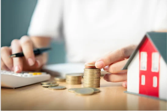 Tous les frais lors de l'Achat d'un Bien